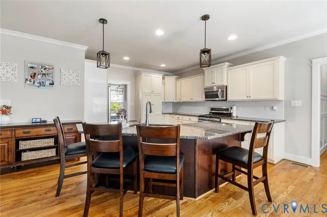 $695,000 | 3230 Canford Loop, Midlothian, VA 23112