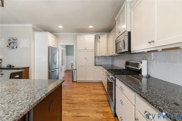 $695,000 | 3230 Canford Loop, Midlothian, VA 23112