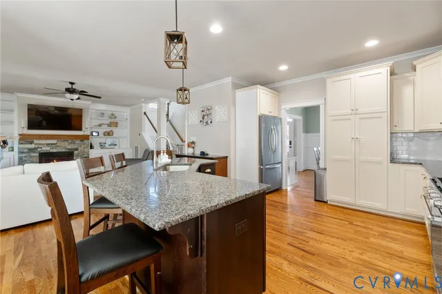 $695,000 | 3230 Canford Loop, Midlothian, VA 23112