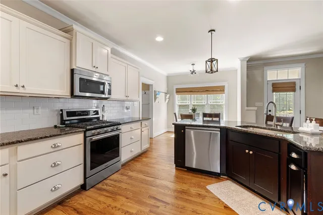 $695,000 | 3230 Canford Loop, Midlothian, VA 23112