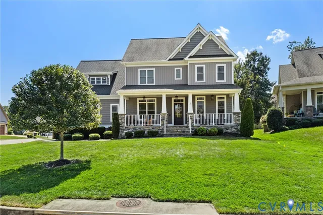 $695,000 | 3230 Canford Loop, Midlothian, VA 23112