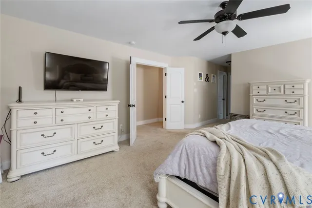 $695,000 | 3230 Canford Loop, Midlothian, VA 23112