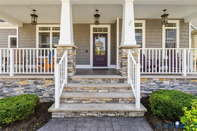 $695,000 | 3230 Canford Loop, Midlothian, VA 23112