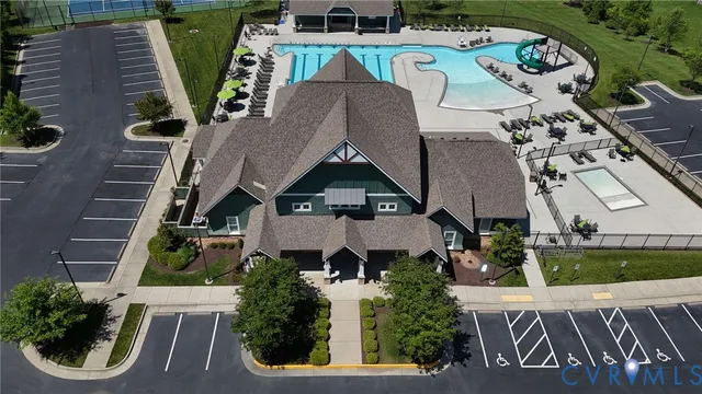 $695,000 | 3230 Canford Loop, Midlothian, VA 23112