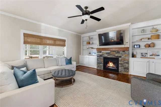 $695,000 | 3230 Canford Loop, Midlothian, VA 23112