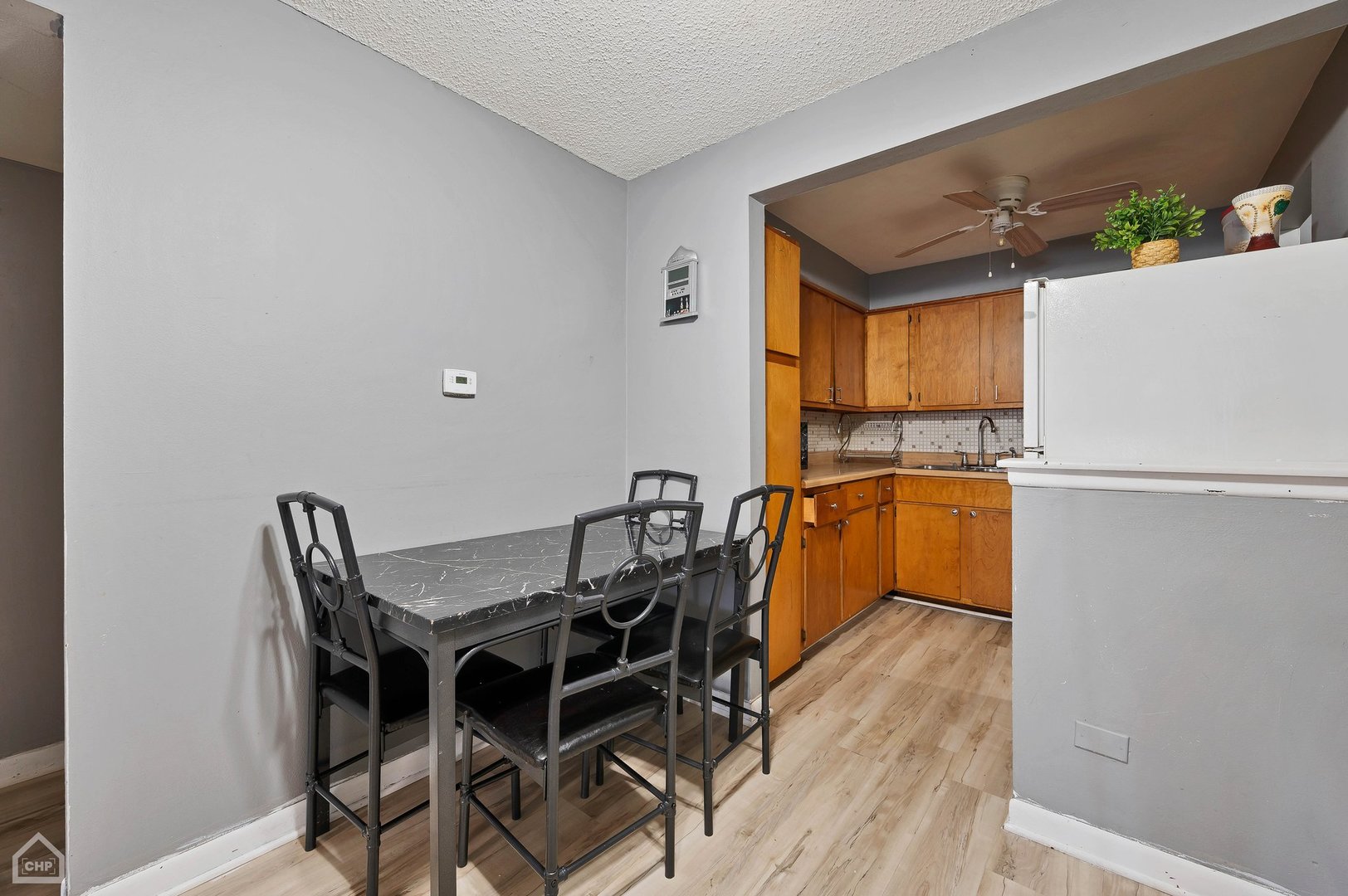 9708 Nottingham Avenue, Unit 1 Chicago Ridge, IL 60415 - Photo 6 of 12