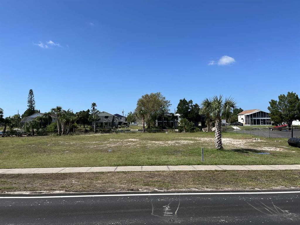 3341 Shoal Line Boulevard Hernando Beach, FL 34607 - Photo 2 of 9 a view of a golf course
