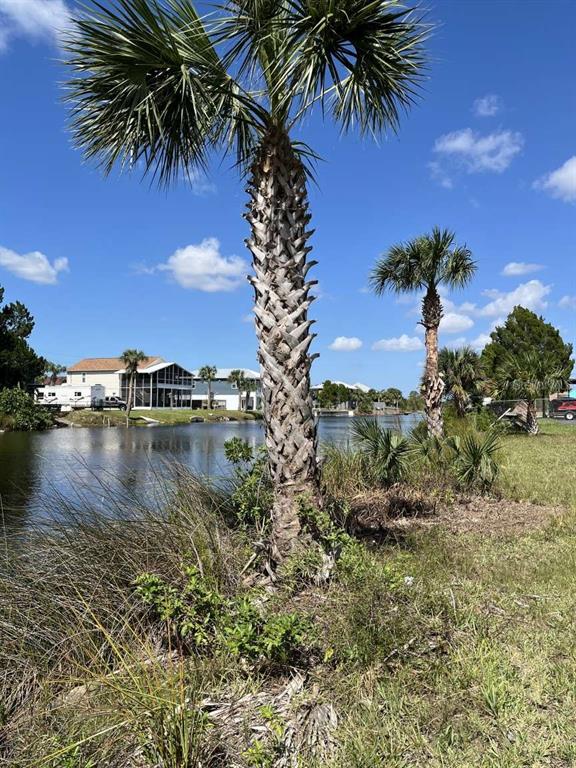 3341 Shoal Line Boulevard Hernando Beach, FL 34607 - Photo 4 of 9 a view of a lake