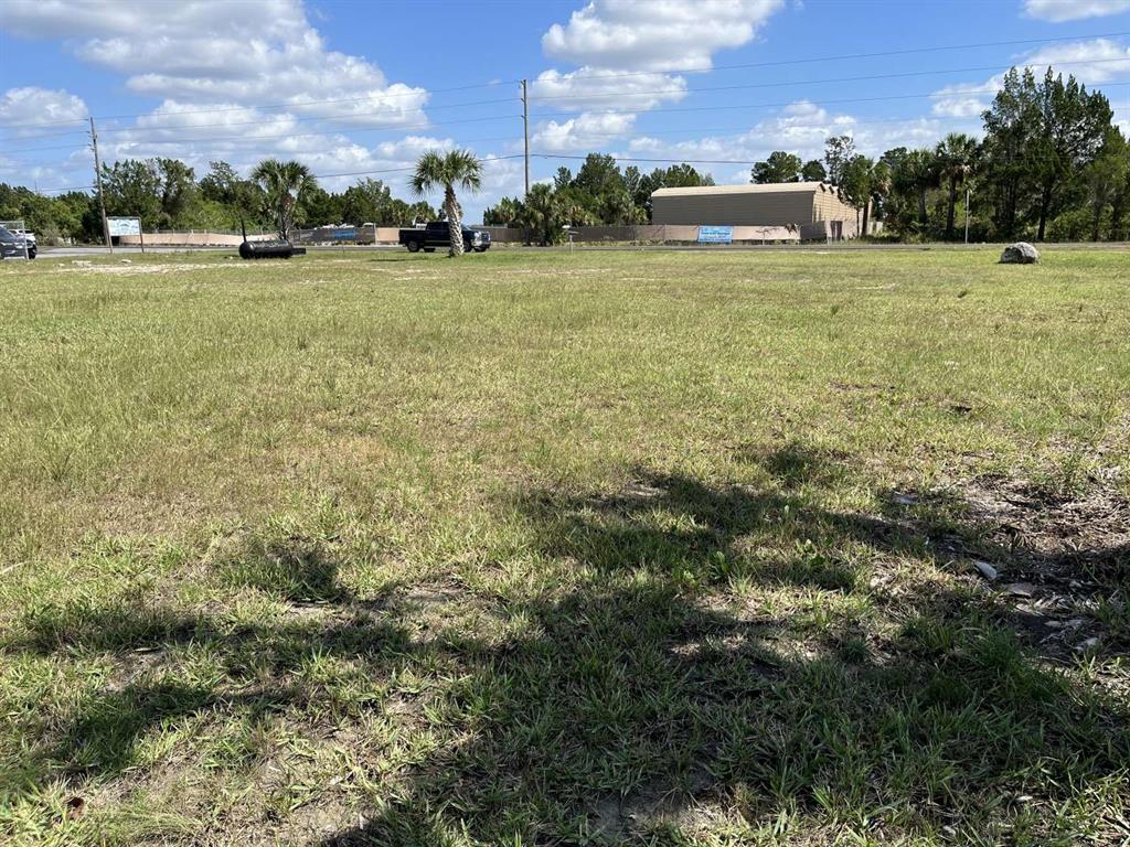 3341 Shoal Line Boulevard Hernando Beach, FL 34607 - Photo 5 of 9 a view of building with outdoor space