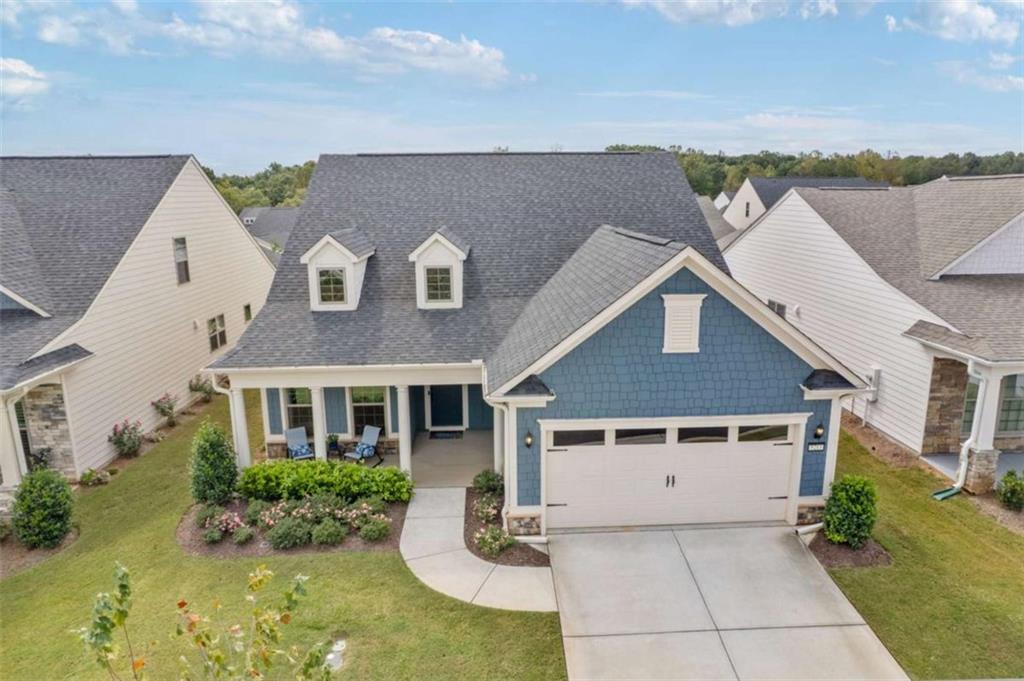 5213 Morrell Road Hoschton, GA 30548 - Photo 43 of 49