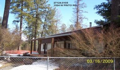 1524 West Pinto Road Colbert, WA 99005 - Photo 9 of 10