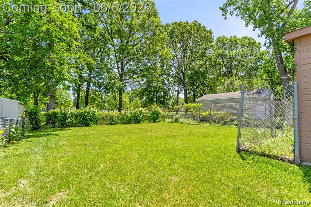 3280 Inman Street Ferndale, MI 48220 - Photo 23 of 24