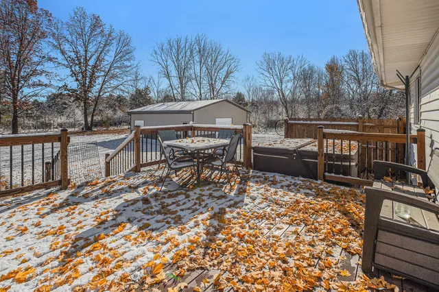 $335,000 | 19596 Capital Avenue Northeast, Battle Creek, MI 49017