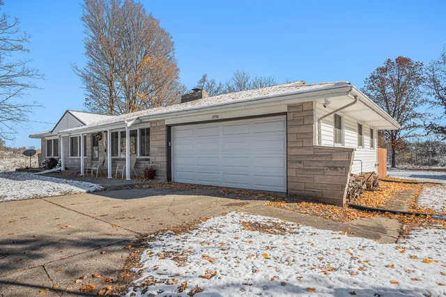 $335,000 | 19596 Capital Avenue Northeast, Battle Creek, MI 49017