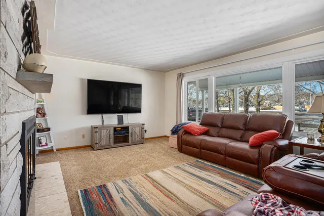 $335,000 | 19596 Capital Avenue Northeast, Battle Creek, MI 49017