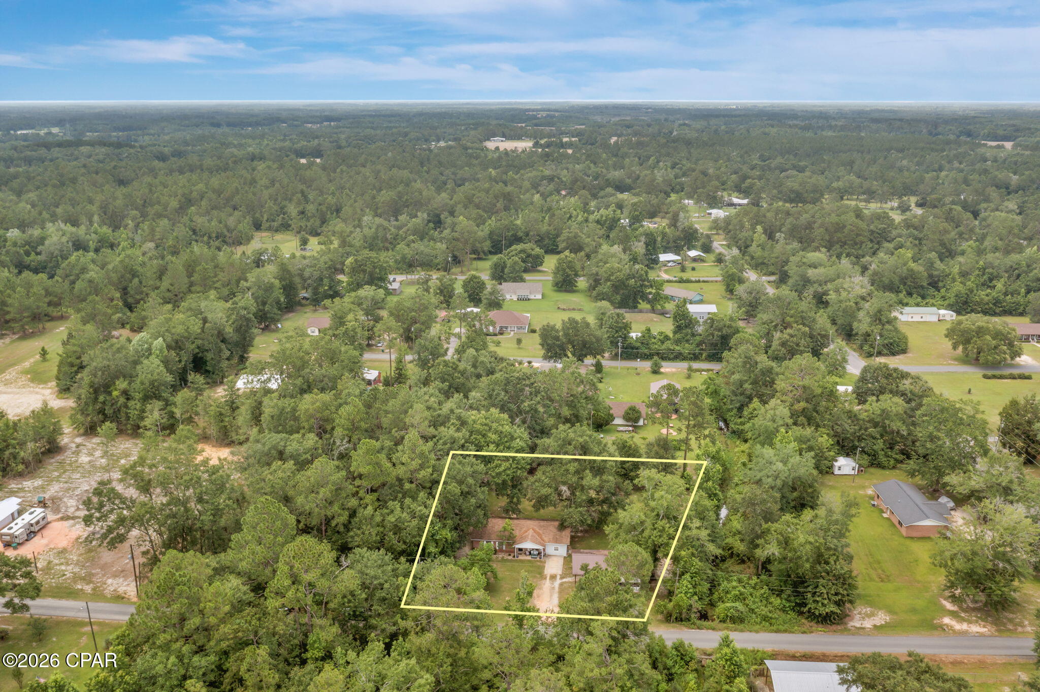 940 Jamie Drive Chipley, FL 32428 - Photo 30 of 36