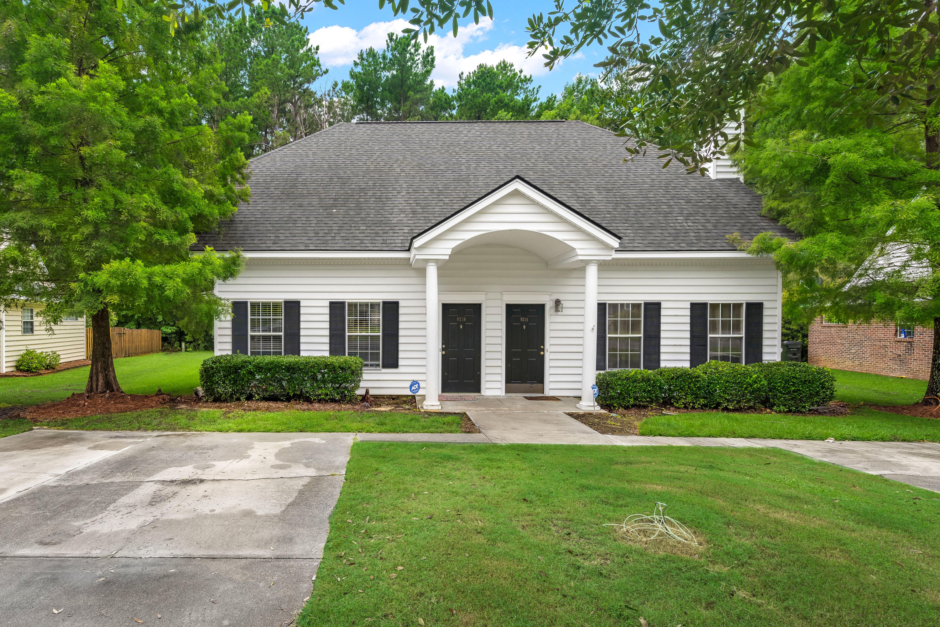 9216 Ayscough Road Summerville, SC 29485 - Photo 1 of 20 1