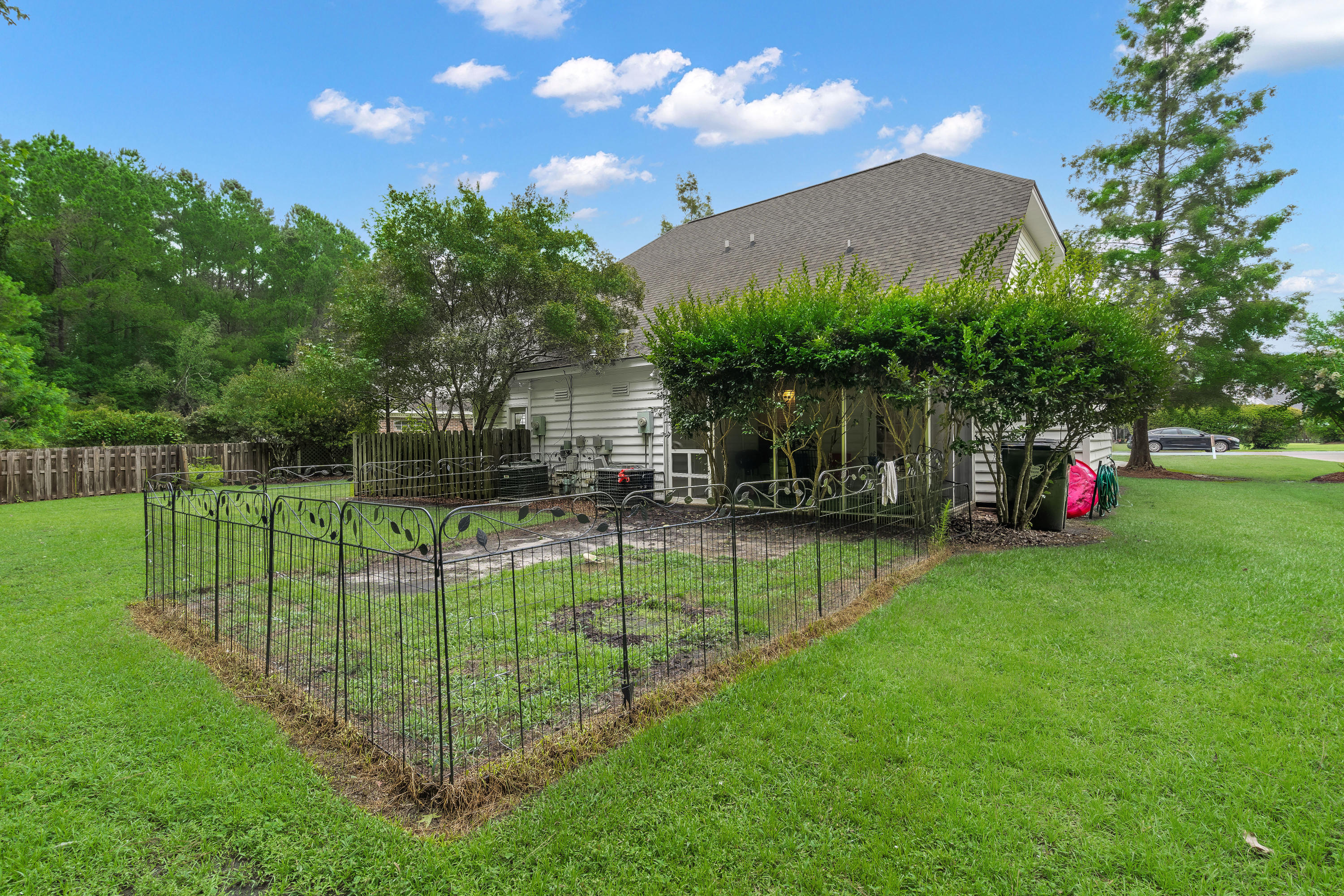 9216 Ayscough Road Summerville, SC 29485 - Photo 20 of 20 20