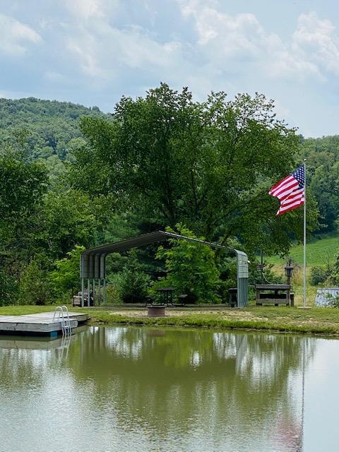 1615 Valley Road Waverly, OH 45690 - Photo 2 of 15