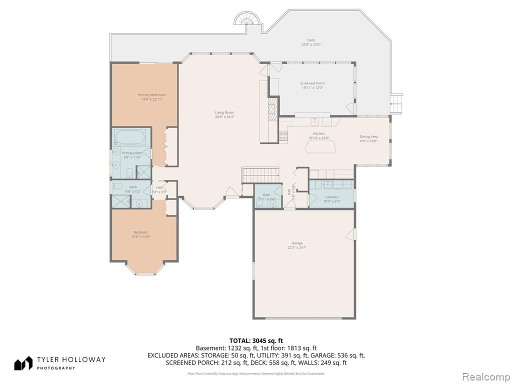 27981 Elba Road Grosse Ile, MI 48138 - Photo 55 of 56 Gallery Image 55