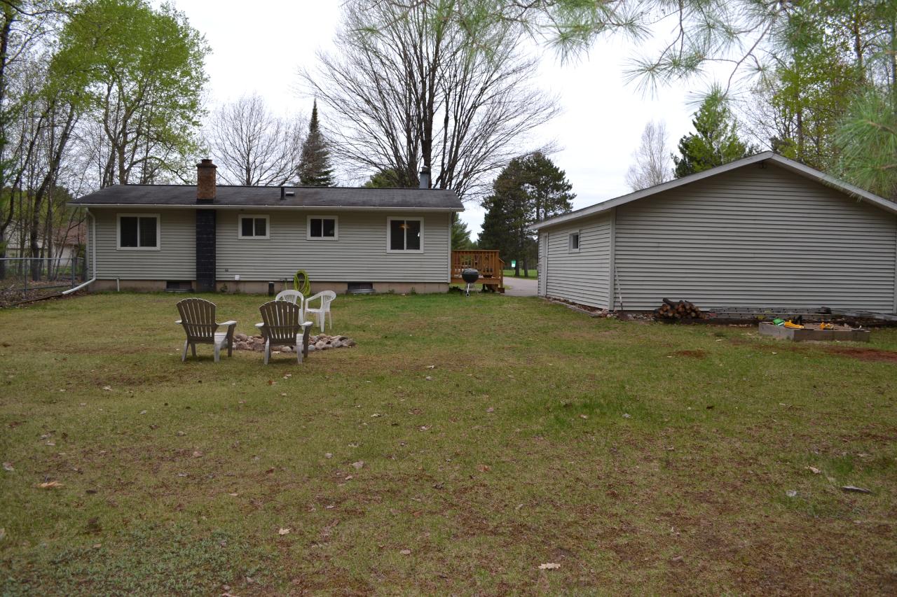 3602 Lake Thompson Road Rhinelander, WI 54501 - Photo 12 of 12 Gallery Image 12