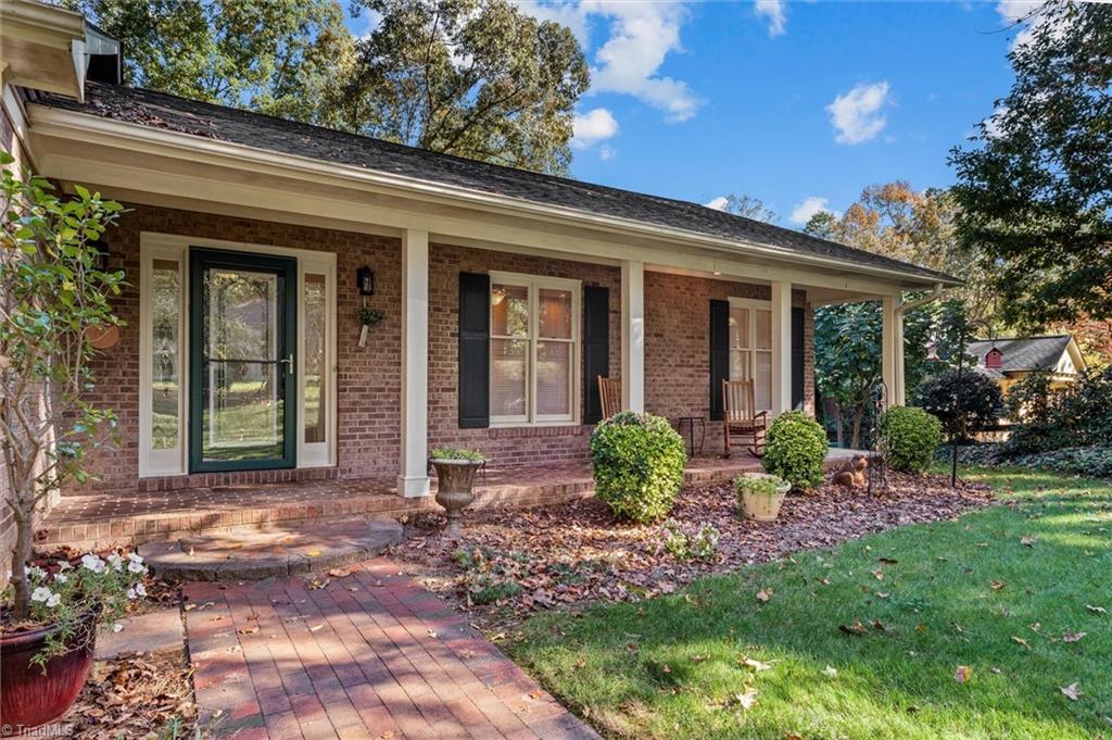 191 Raintree Road Advance, NC 27006 - Photo 3 of 45 Gallery Image 3