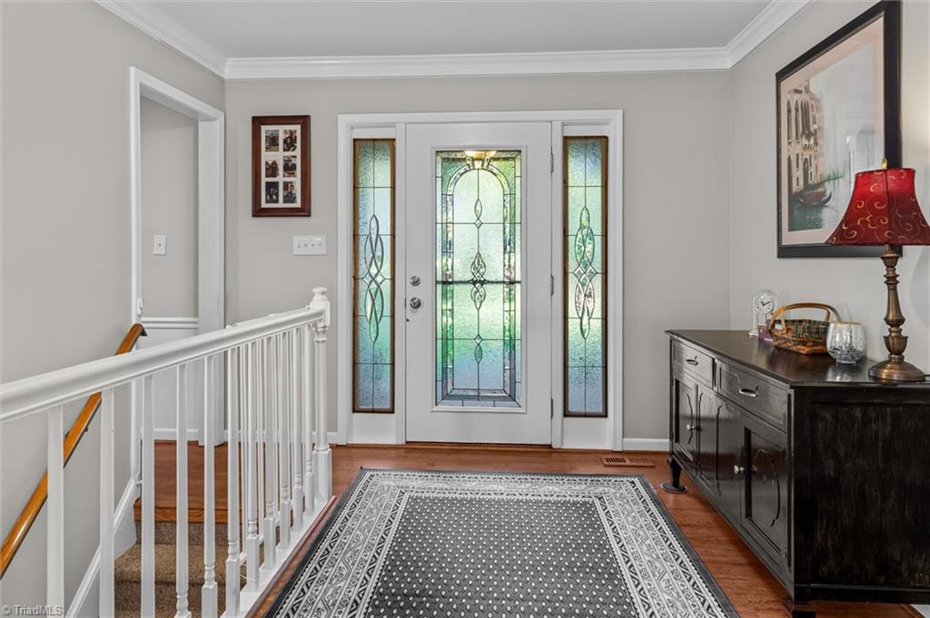 191 Raintree Road Advance, NC 27006 - Photo 4 of 45 Gallery Image 4