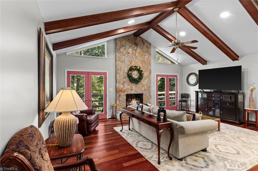 191 Raintree Road Advance, NC 27006 - Photo 7 of 45 Gallery Image 7