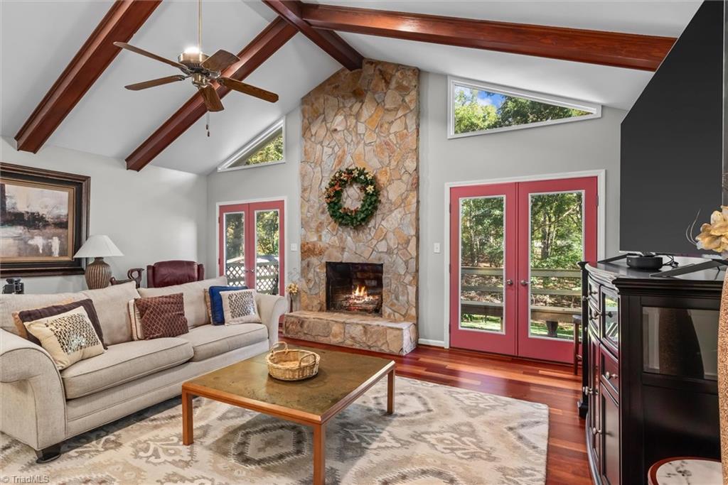 191 Raintree Road Advance, NC 27006 - Photo 8 of 45 Gallery Image 8