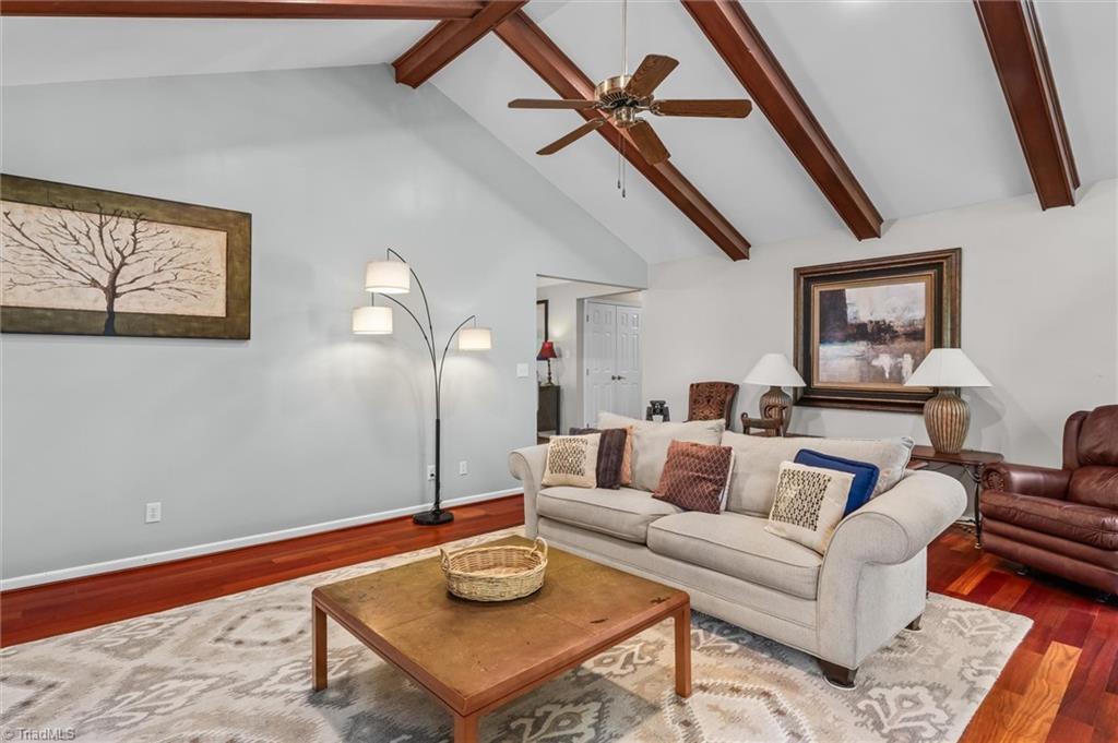191 Raintree Road Advance, NC 27006 - Photo 10 of 45 Gallery Image 10