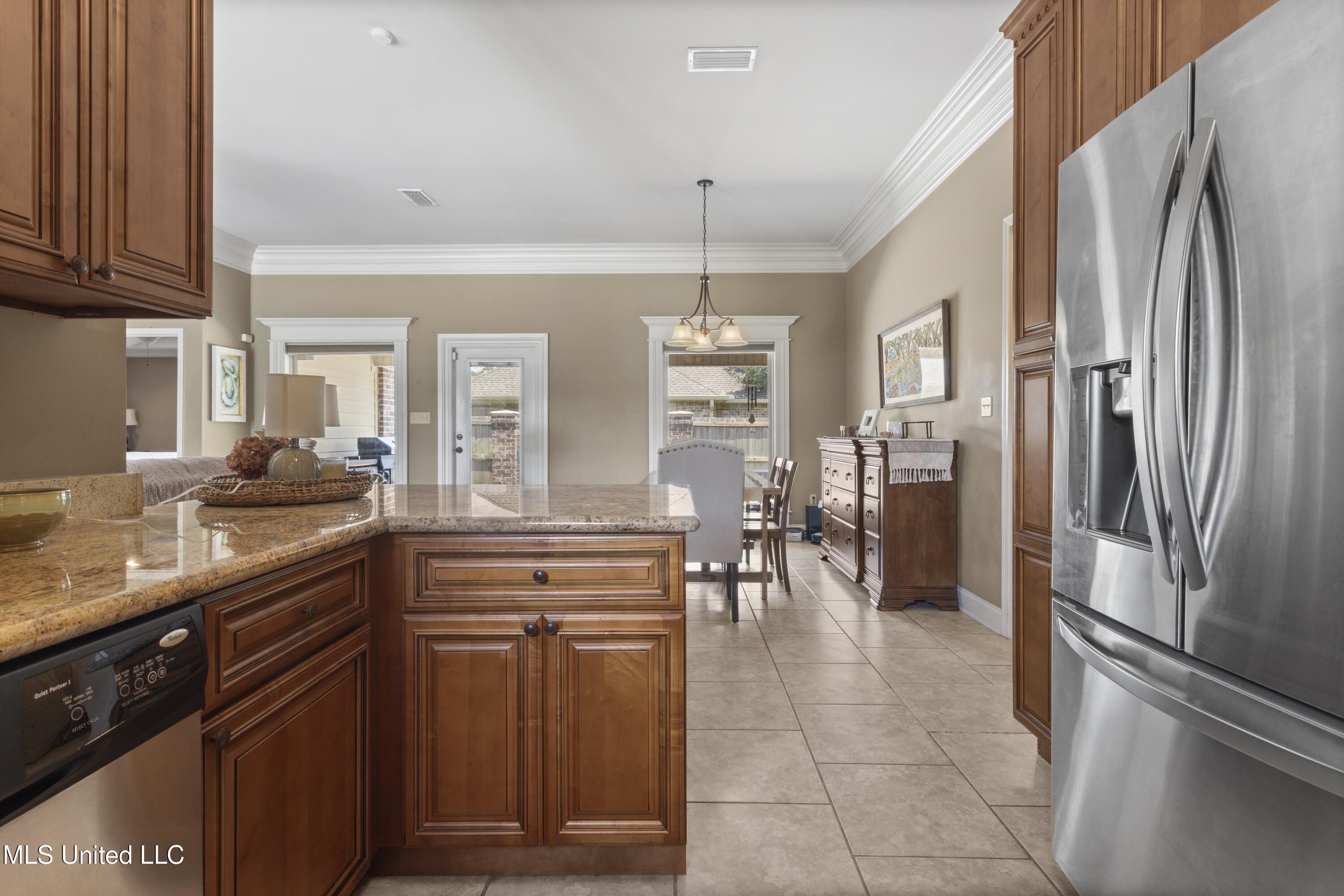 13728 Ridgehaven Way Gulfport, MS 39503 - Photo 23 of 23 Open floor plan