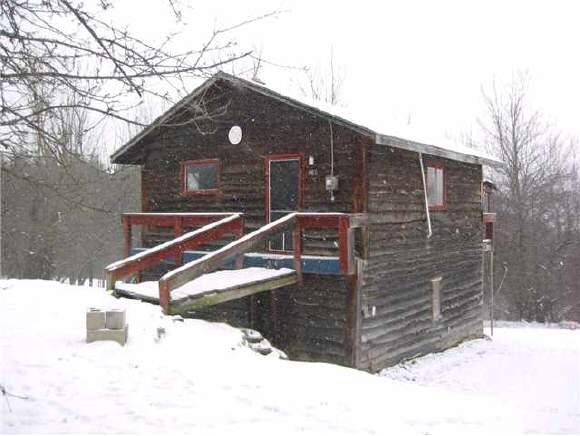 967 Moretown Common Road Moretown, VT 05660 - Photo 1 of 1