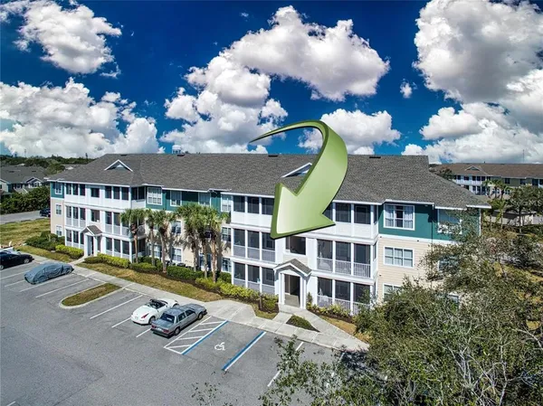 $219,000 | 4802 51st Street West, Unit 1421, Bradenton, FL 34210