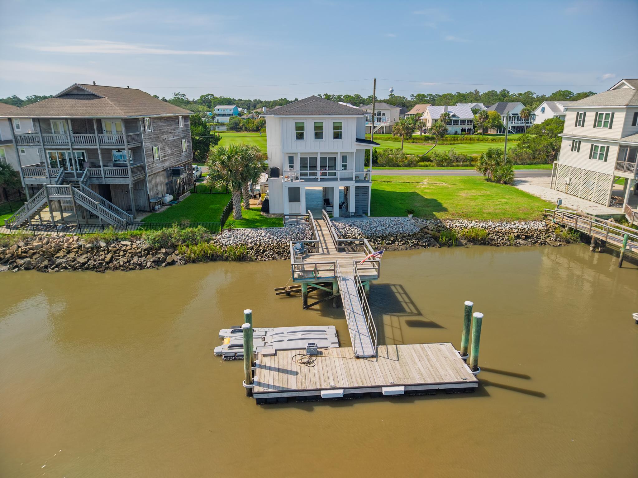 3765 Docksite Road Edisto Island, SC 29438 - Photo 62 of 68 untitled-69
