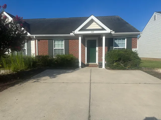 $179,900 | 425 Flowing Creek Drive, Evans, GA 30809