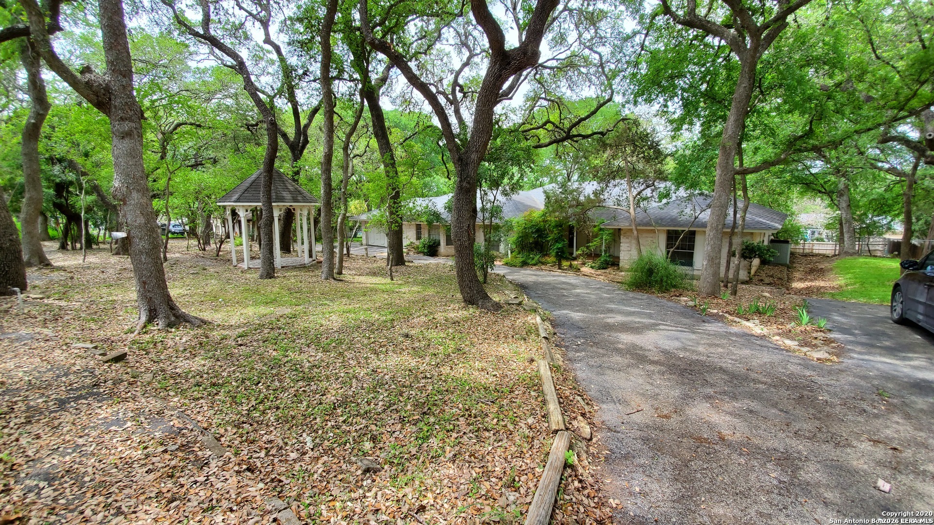 9349 Blazing Star Trail Garden Ridge, TX 78266 - Photo 38 of 55