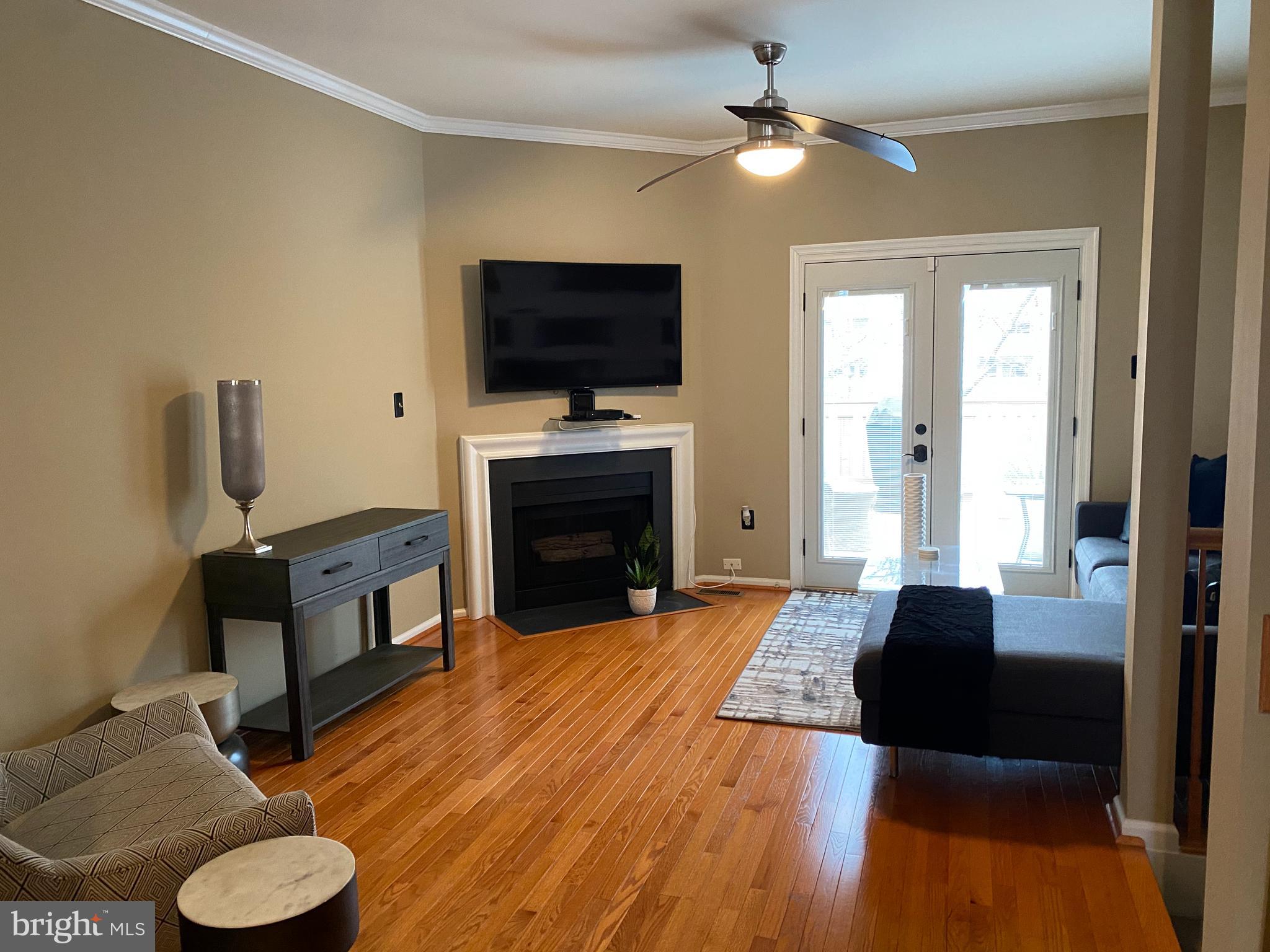 216 Sycamore Ridge Road Laurel, MD 20724 - Photo 4 of 28 Gallery Image 4