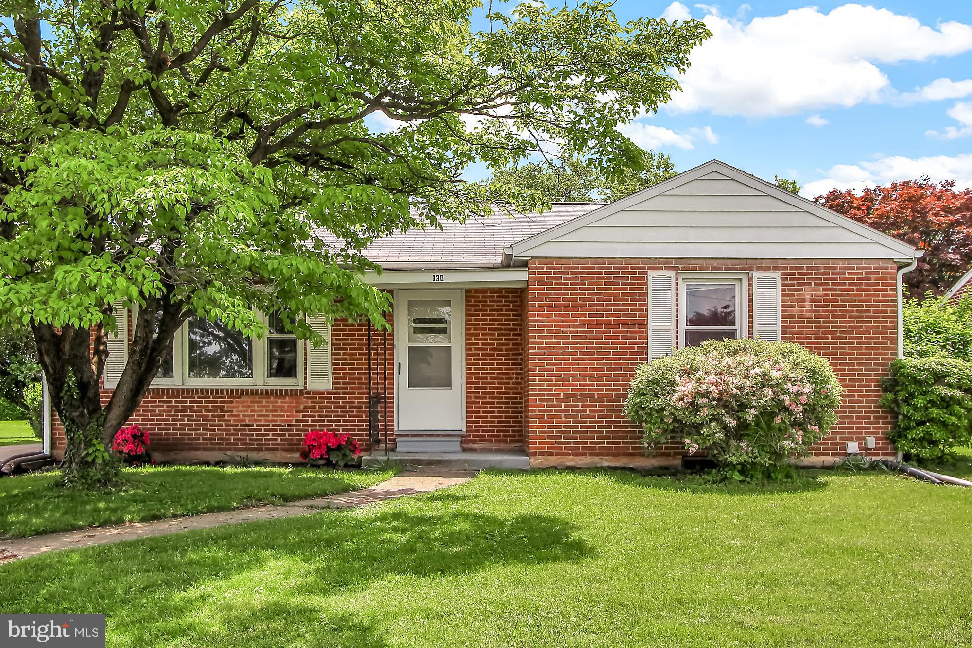 330 Peyton Road York, PA 17403 - Photo 1 of 24 Gallery Image 1
