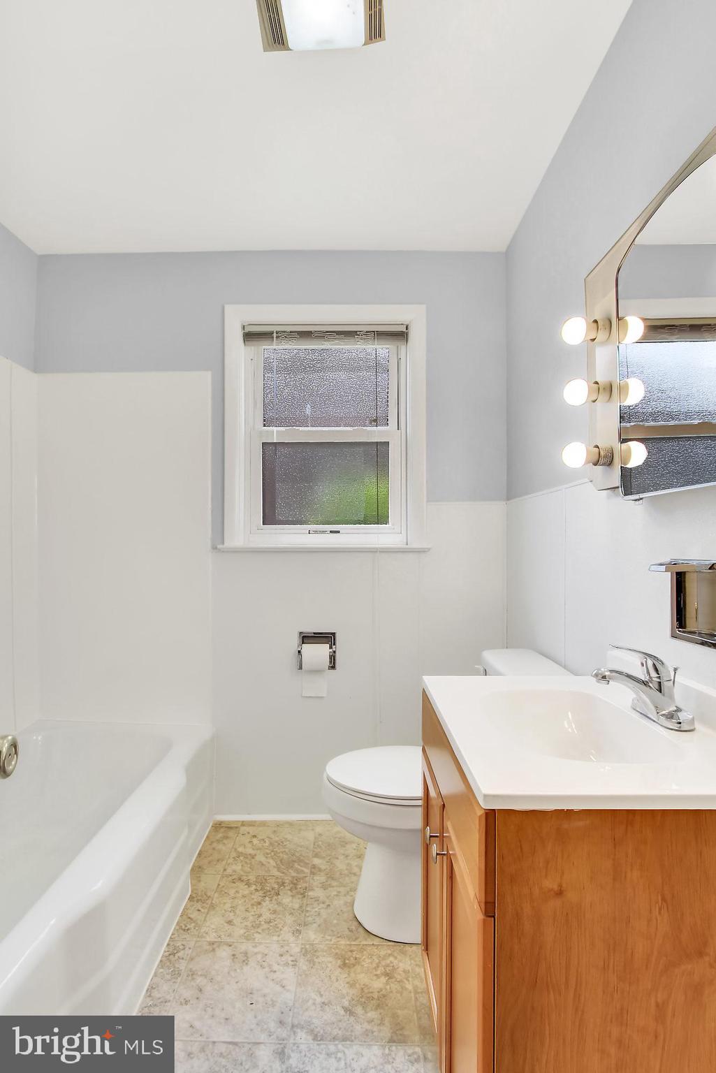 330 Peyton Road York, PA 17403 - Photo 16 of 24 Remodeled Full Bath