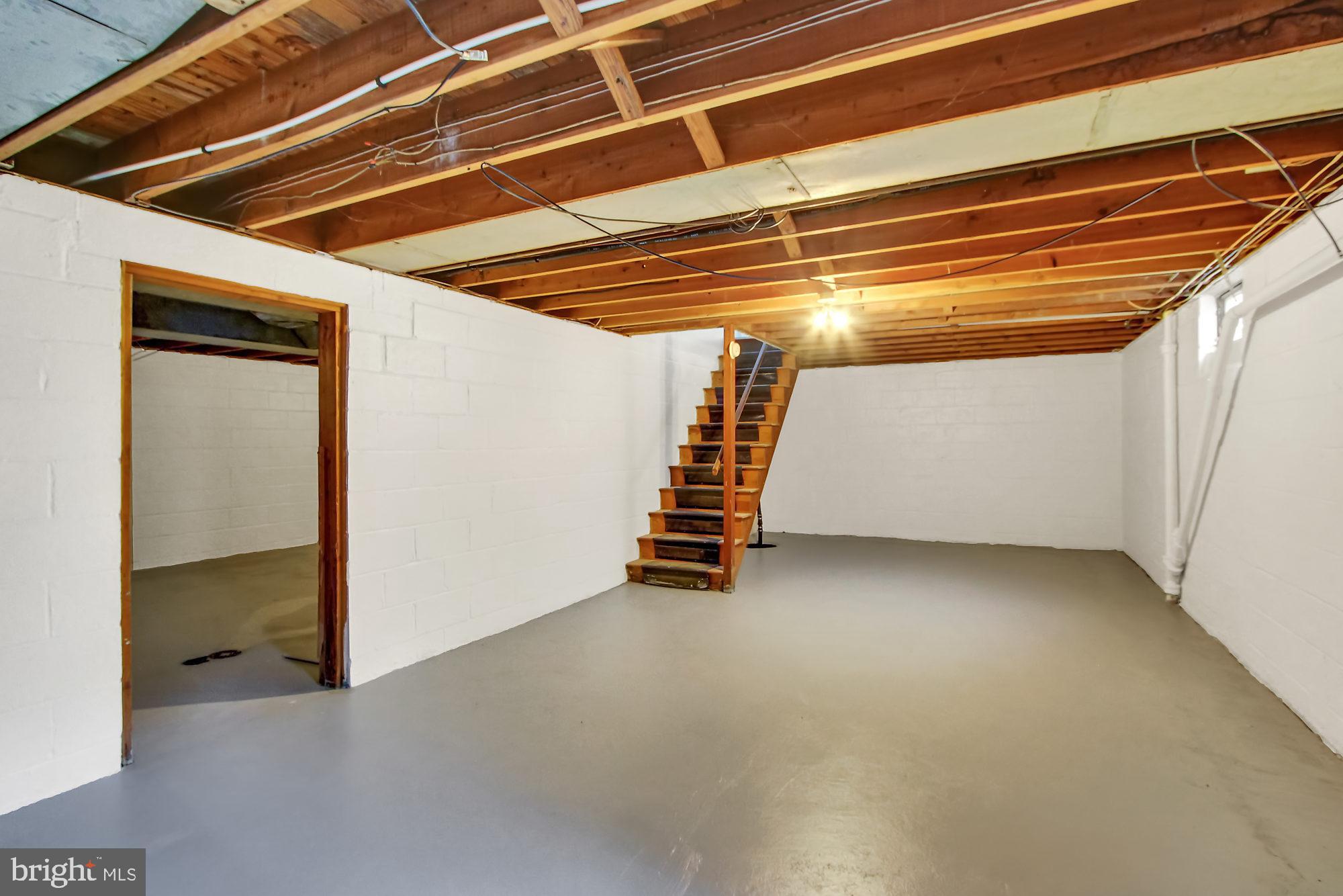 330 Peyton Road York, PA 17403 - Photo 21 of 24 Full Basement