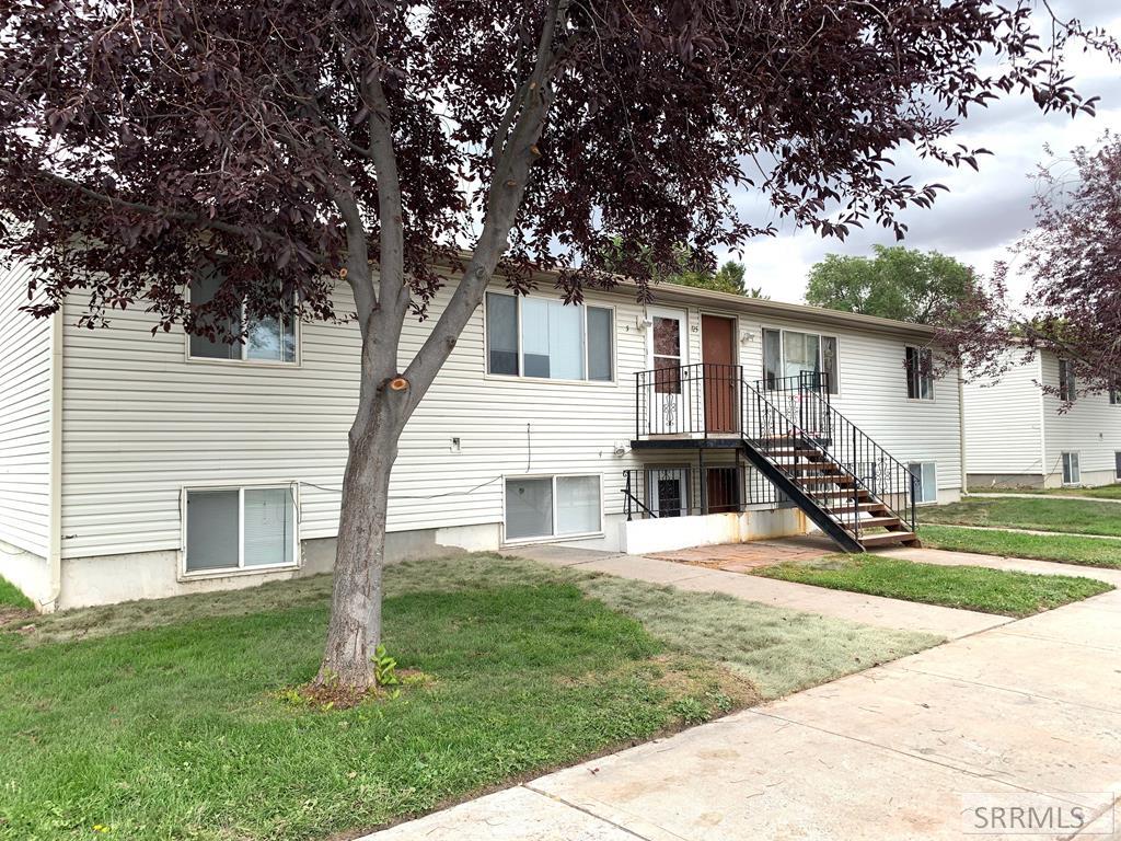 709 Cleveland Street Idaho Falls, ID 83401 - Photo 1 of 1 Main View