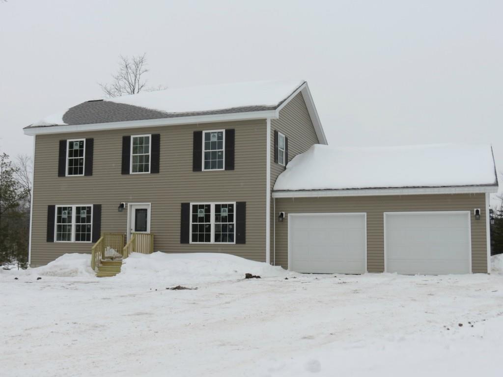64 Stone Gate Crossing Road Chelsea, ME 04330 - Photo 20 of 21 Photo