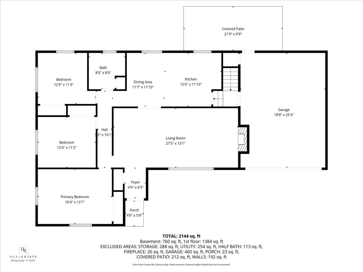 2821 Dayton Springfield Road Springfield, OH 45506 - Photo 50 of 51