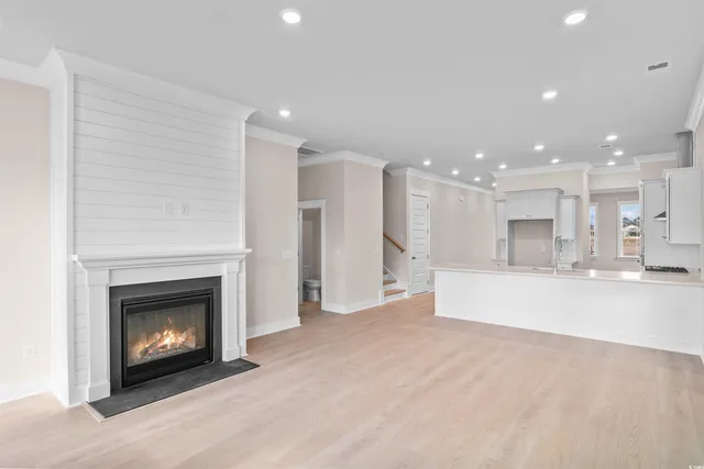 $849,180 | 201 Atlantic Breeze Street, Myrtle Beach, SC 29572