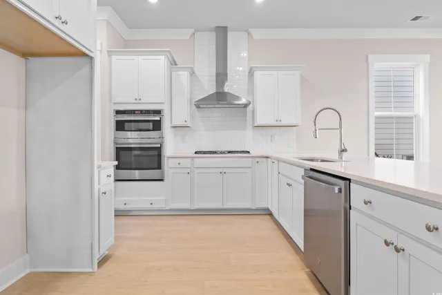 $849,180 | 201 Atlantic Breeze Street, Myrtle Beach, SC 29572