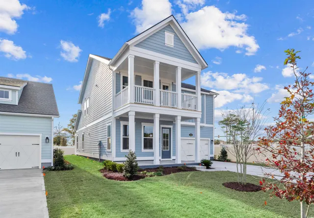 $849,180 | 201 Atlantic Breeze Street, Myrtle Beach, SC 29572