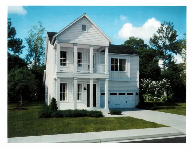 $849,180 | 201 Atlantic Breeze Street, Myrtle Beach, SC 29572