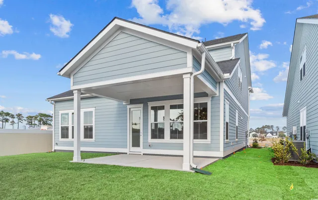 $849,180 | 201 Atlantic Breeze Street, Myrtle Beach, SC 29572
