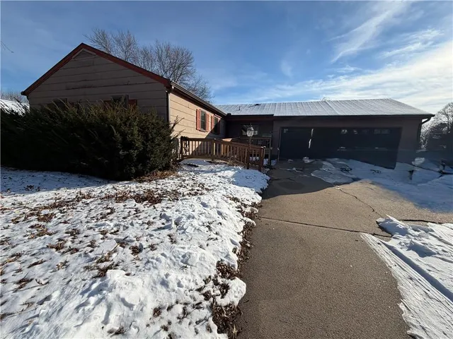 $250,000 | 503 Linden Street, Tarkio, MO 64491