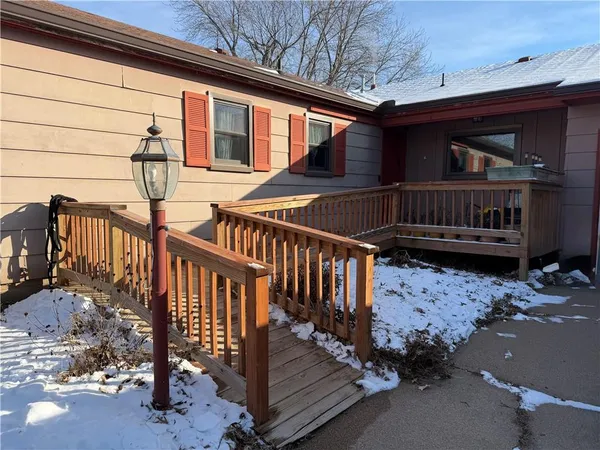 $250,000 | 503 Linden Street, Tarkio, MO 64491